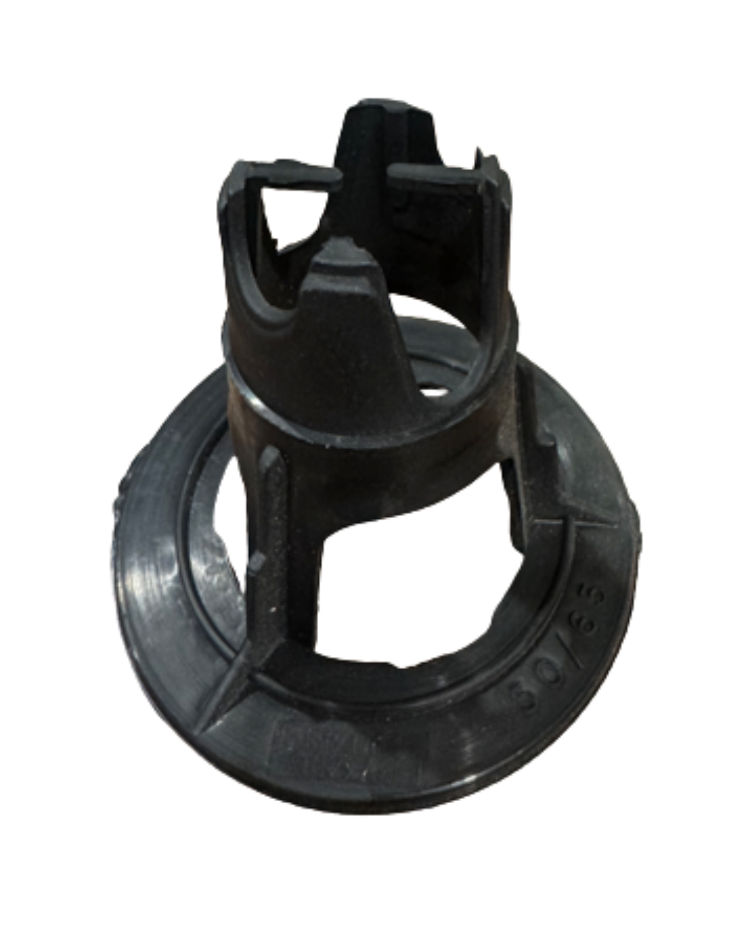 100pcs 50/65mm Bar Chair for Concrete Working - Durable Support Solution