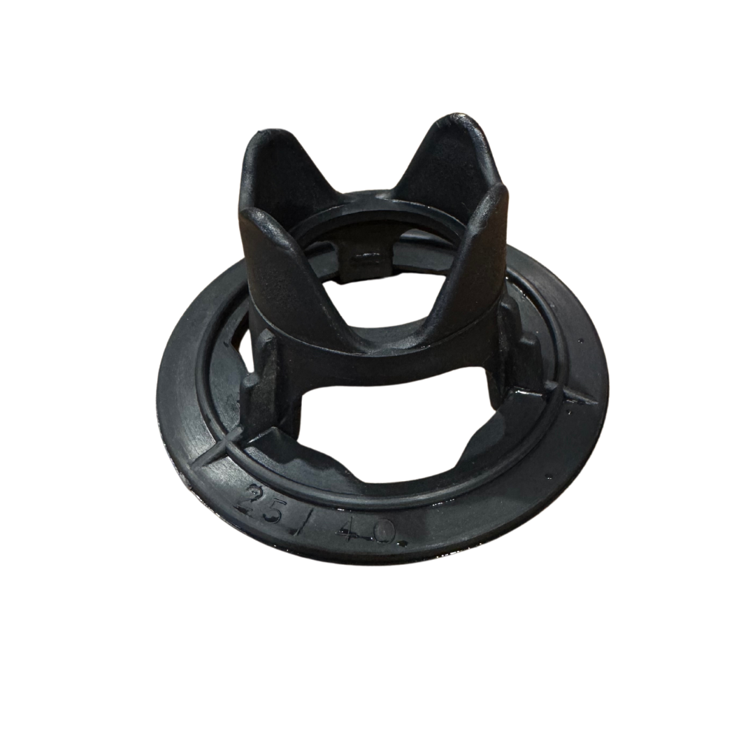 100pcs 25/50mm Bar Chair for Concrete Working - Durable Support Solution