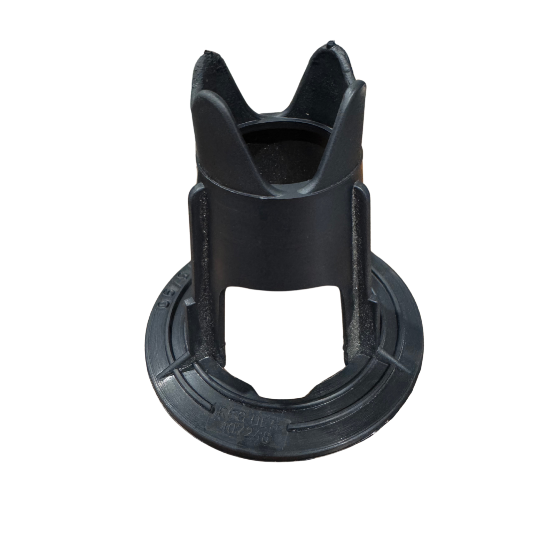 100pcs 75/90mm Bar Chair for Concrete Working - Durable Support Solution