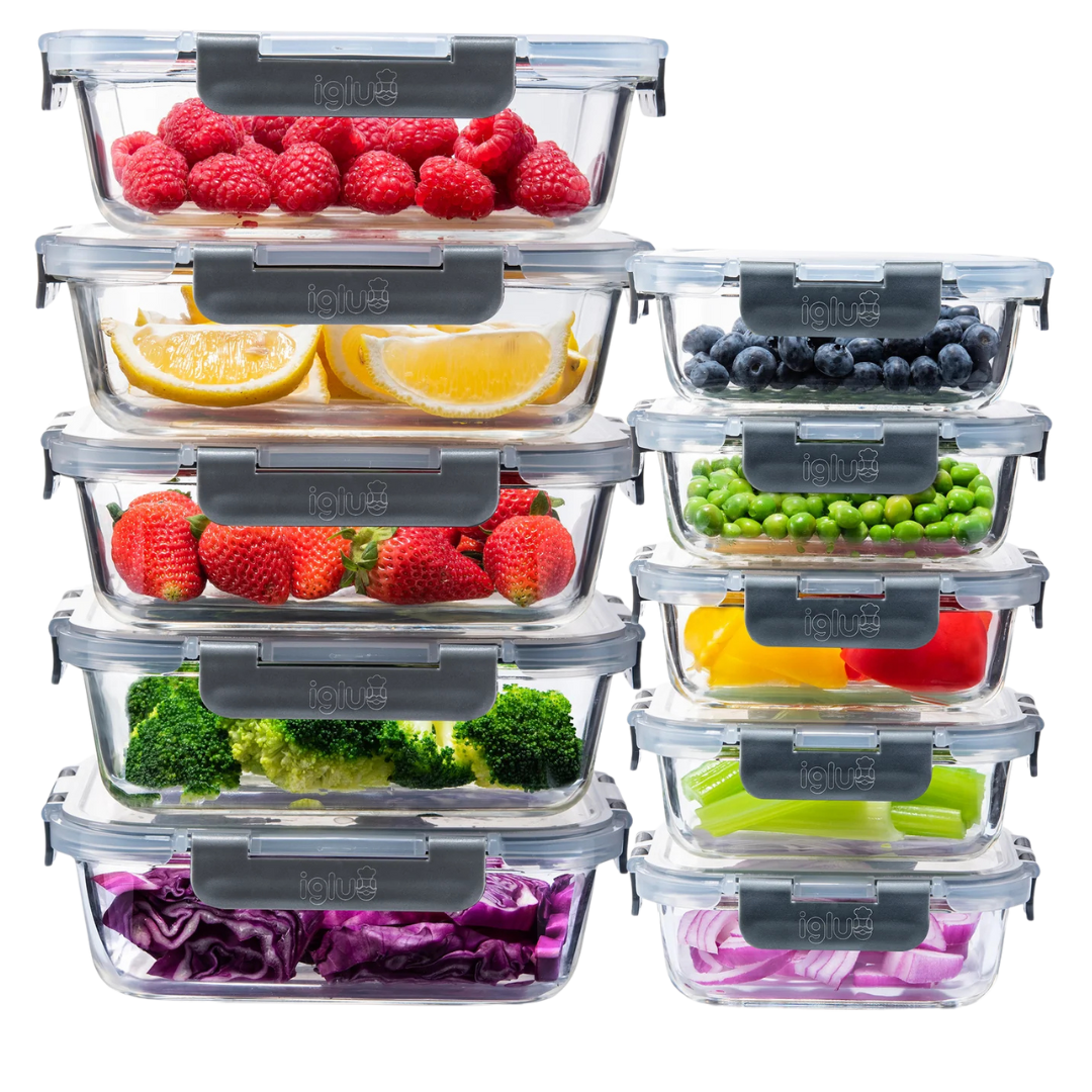 Containers